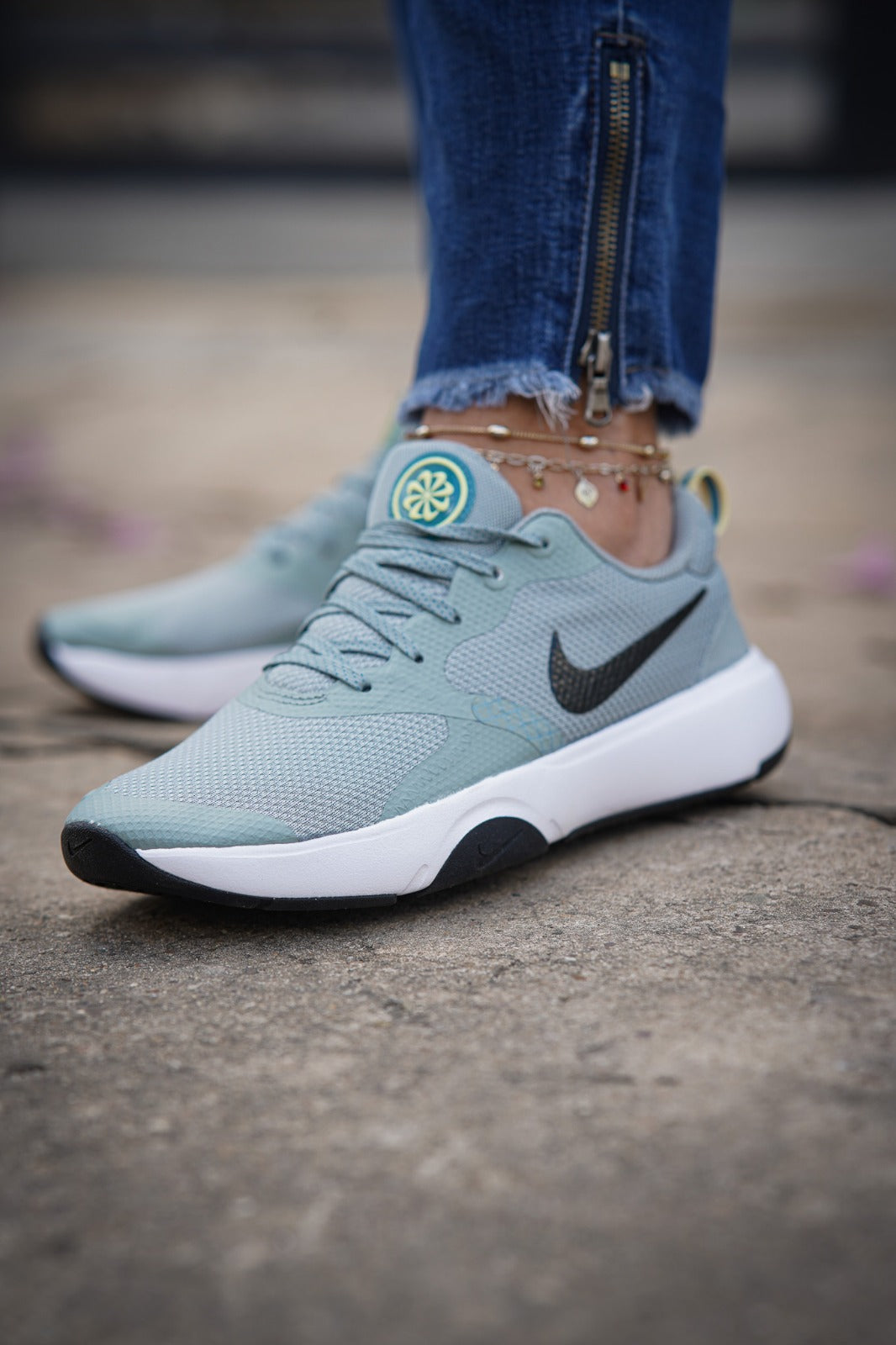 Zapatillas Nike City Rep TR