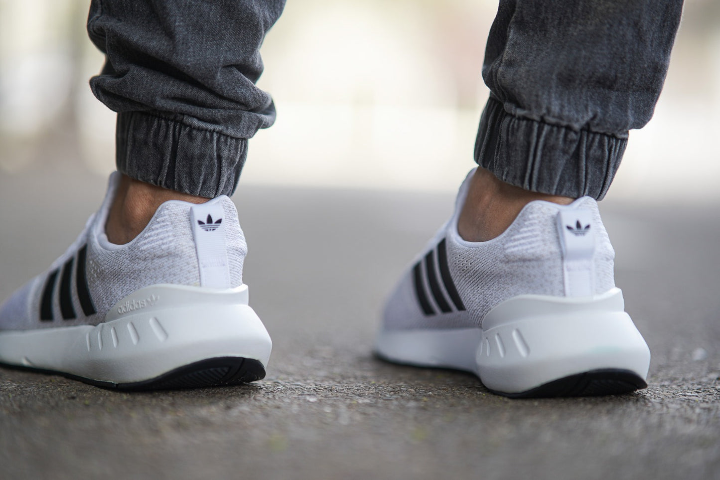 Zapatilla Adidas Swift Run 22
