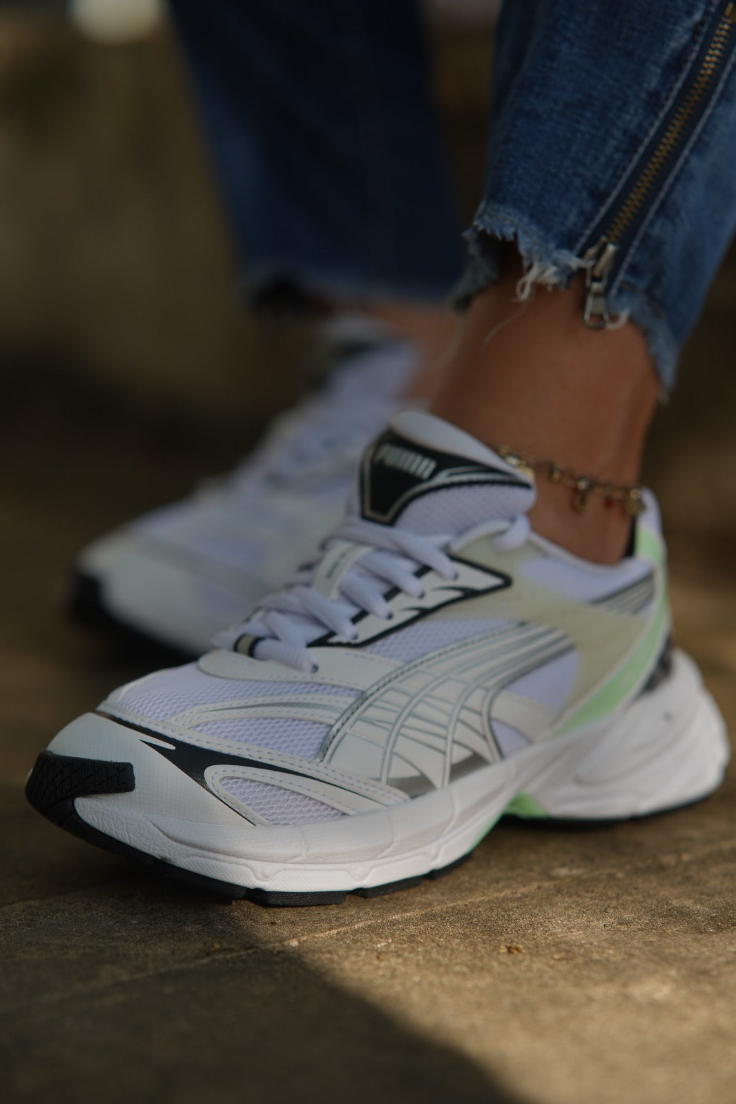 Zapatillas Puma Velophasis Always On