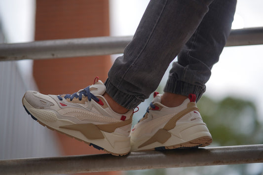 Zapatillas Puma Rs-x efekt expeditions