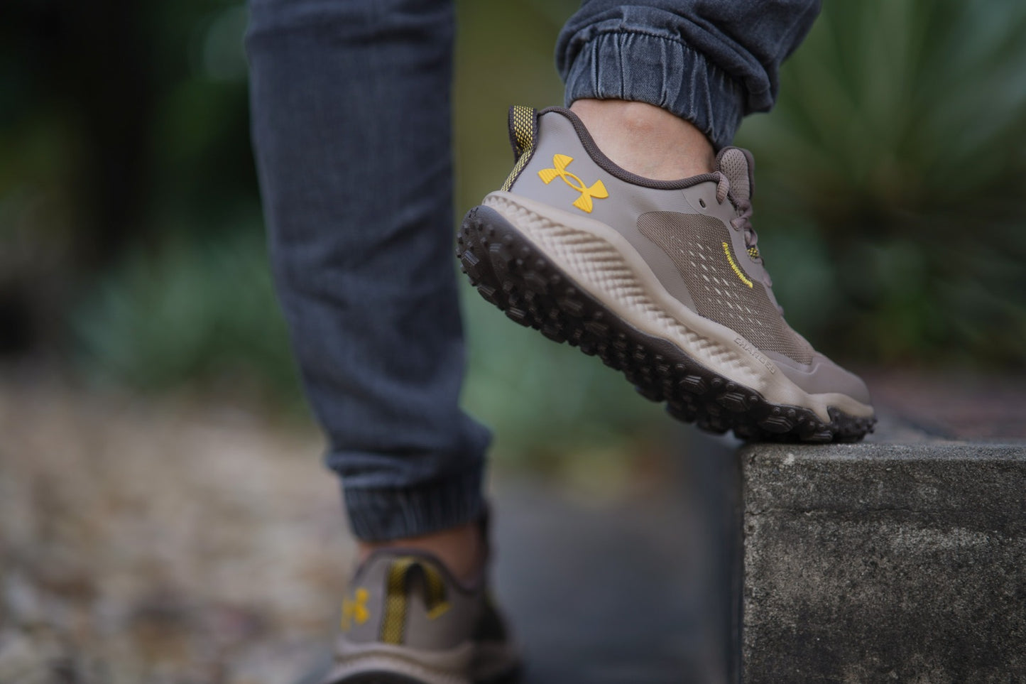 Zapatillas Under Armour Zapatillas Charged Maven