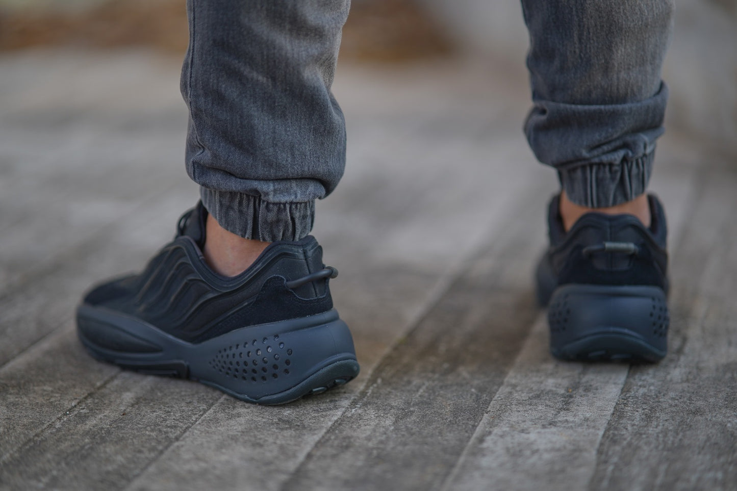 Zapatillas Adidas Ozrah