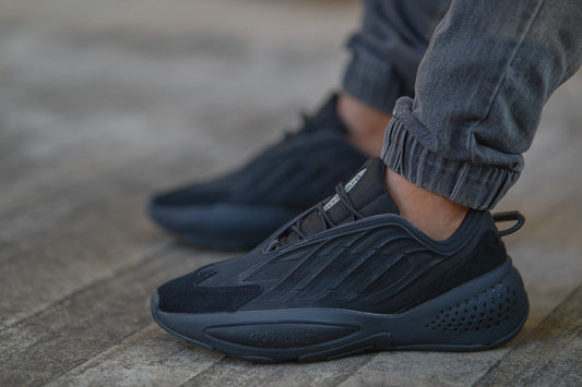 Zapatillas Adidas Ozrah