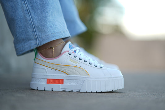 Zapatillas Puma Mayze Wotb