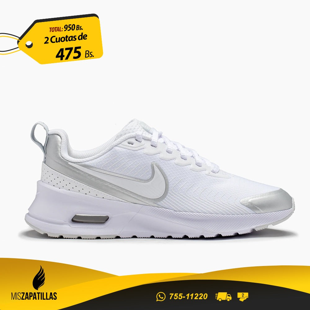 Zapatillas Nike Air Max Nuaxis