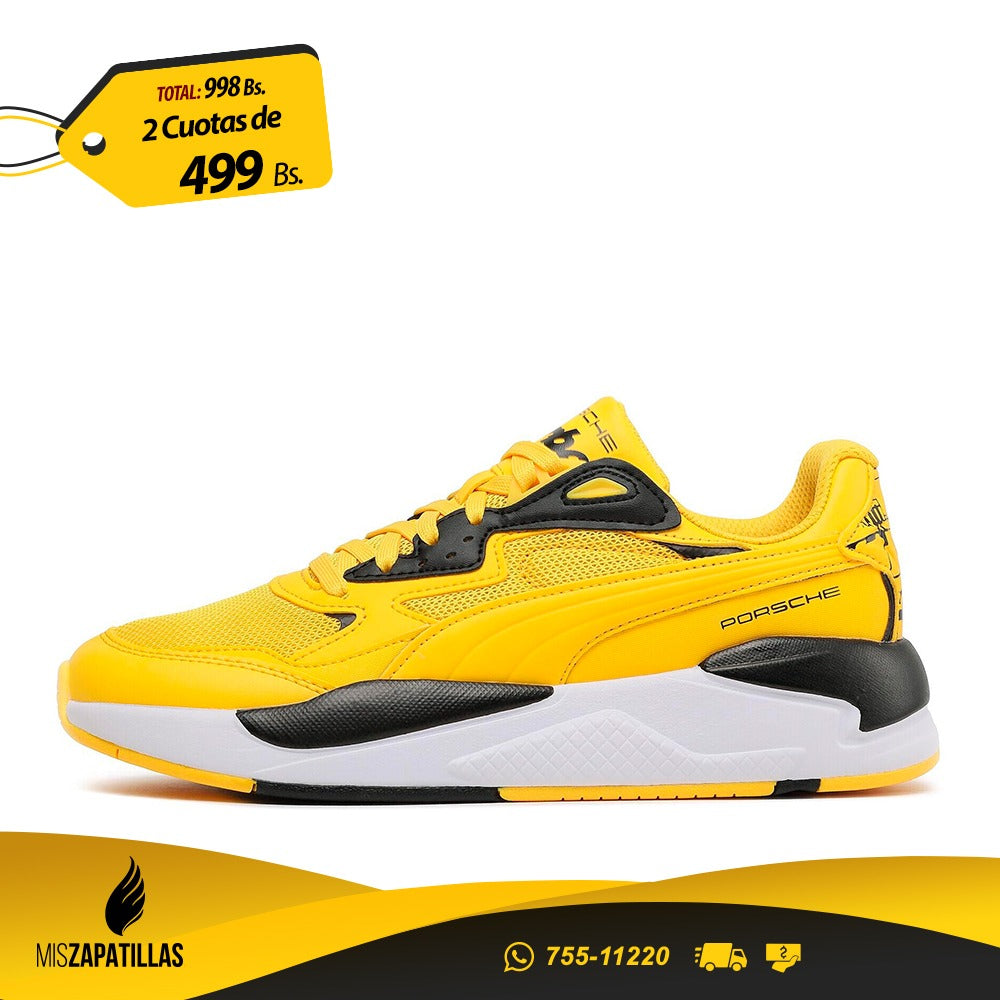 Zapatillas Puma PL X-Ray Speed