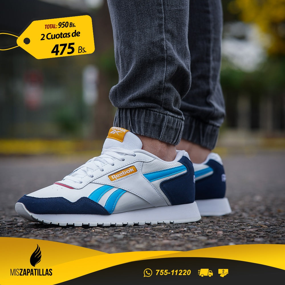 Zapatillas Reebok Glide