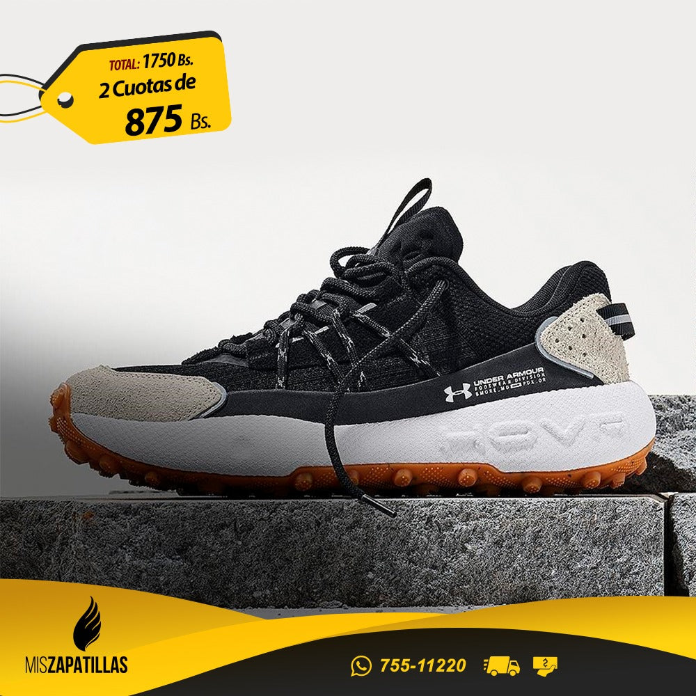 Zapatillas Under Armour Venture Pro