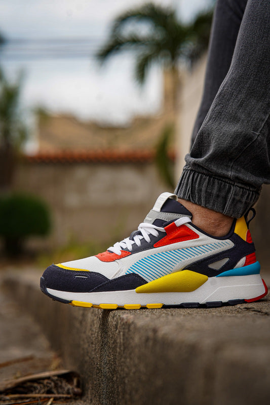 Zapatillas Puma Rs 3 0 Future Vintage