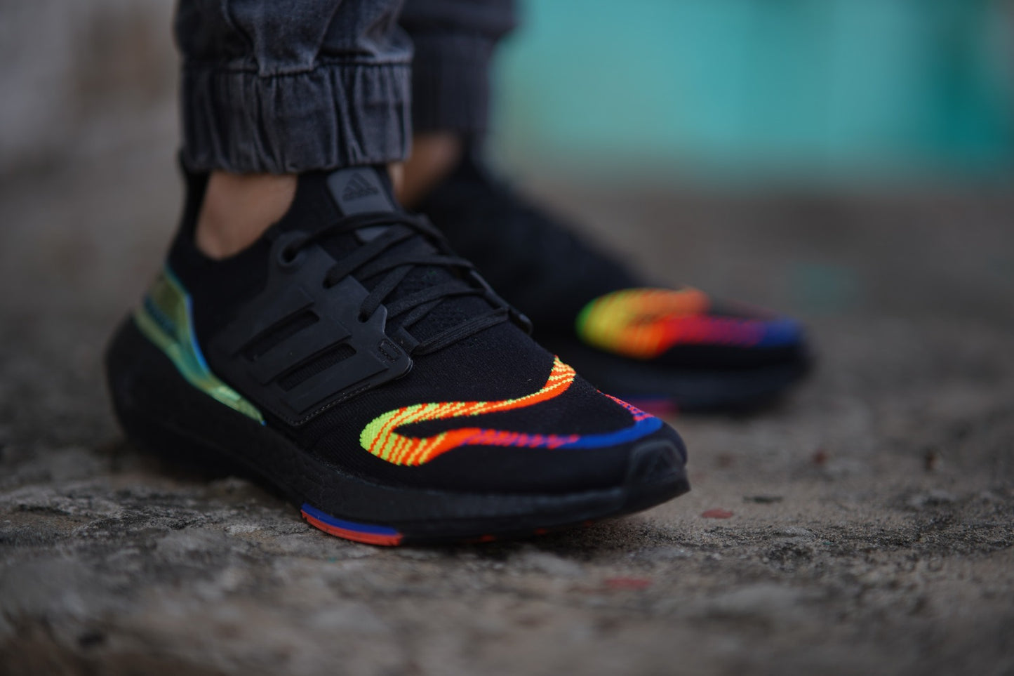 Zapatillas Adidas Ultraboost 22