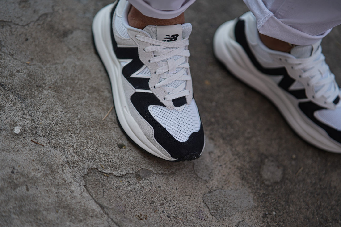 Zapatillas New Balance W5740