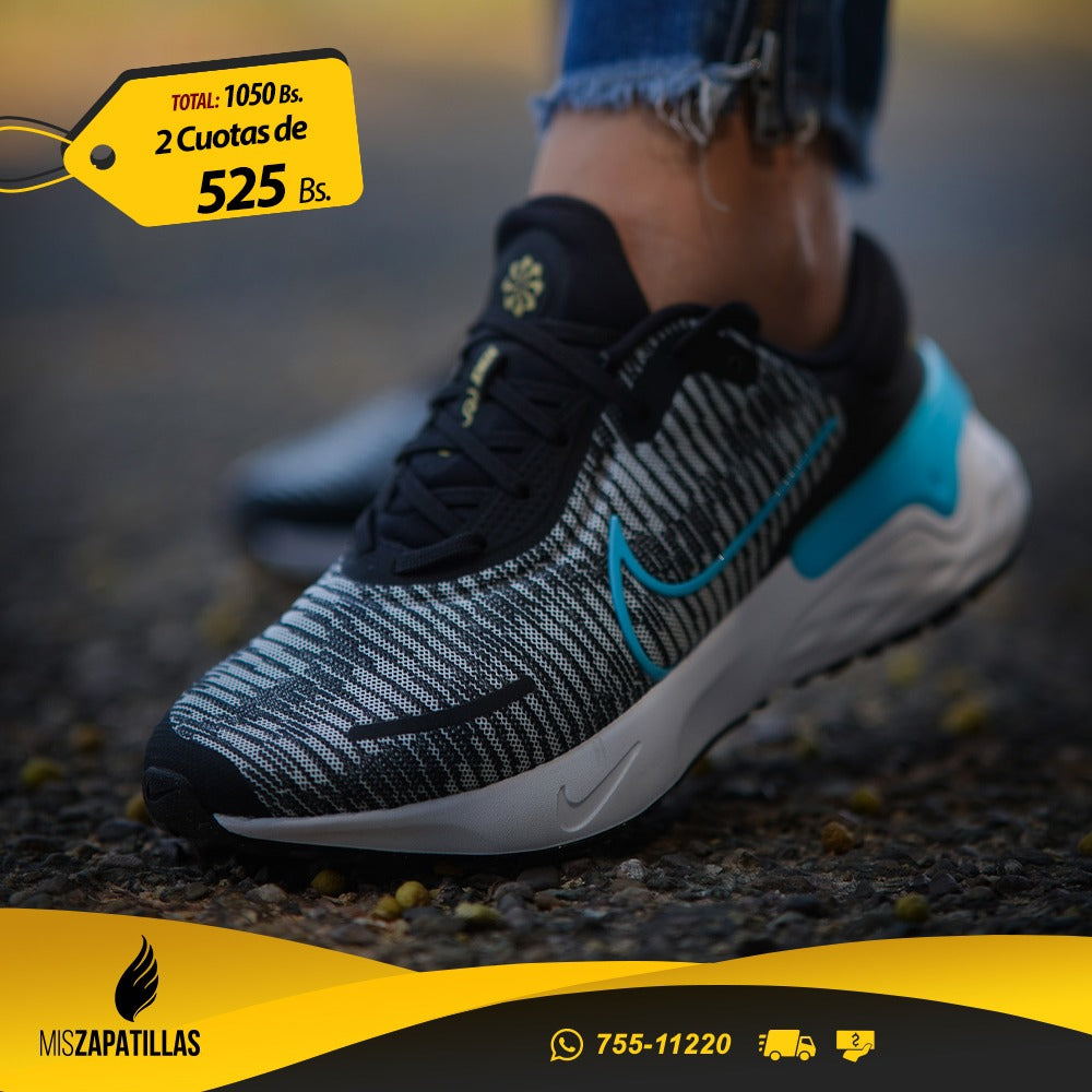 Zapatillas Nike Renew Run 4