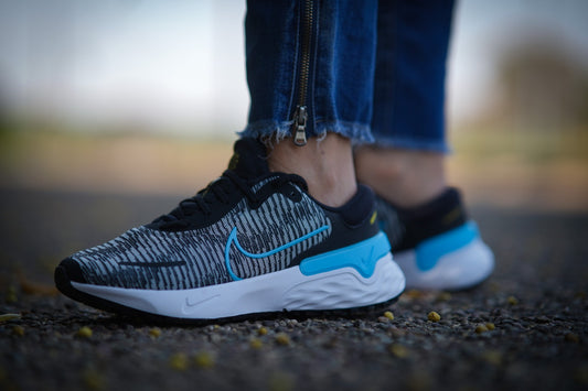 Zapatillas Nike Renew Run 4