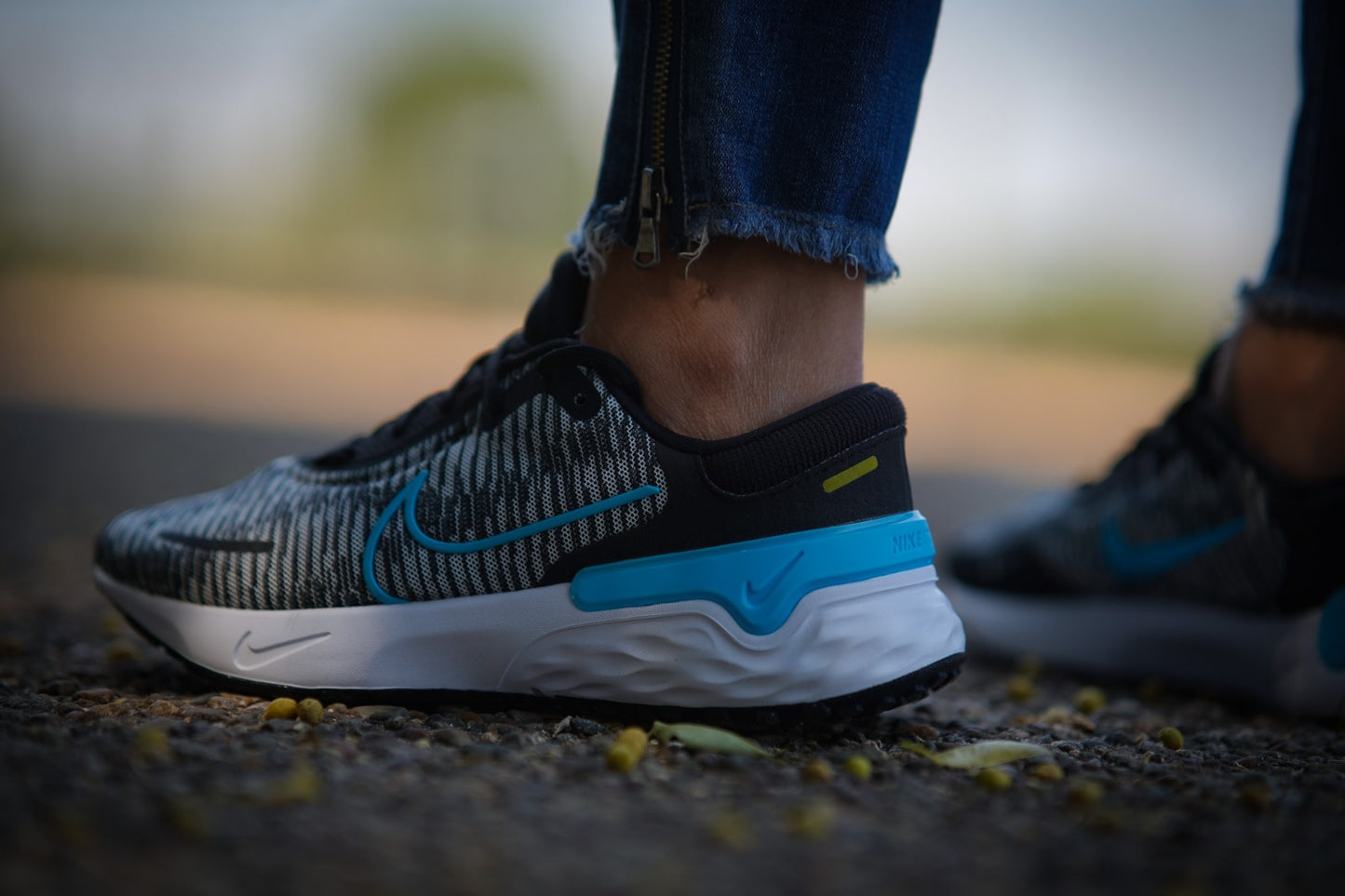 Zapatillas Nike Renew Run 4