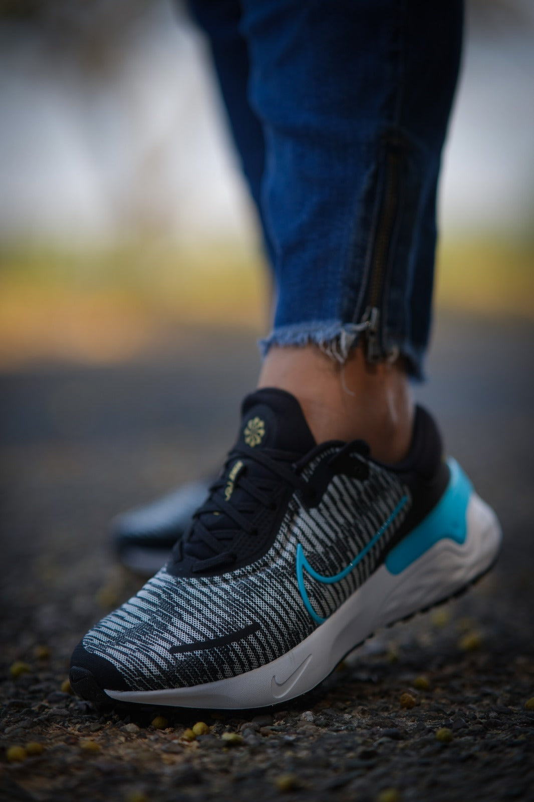 Zapatillas Nike Renew Run 4
