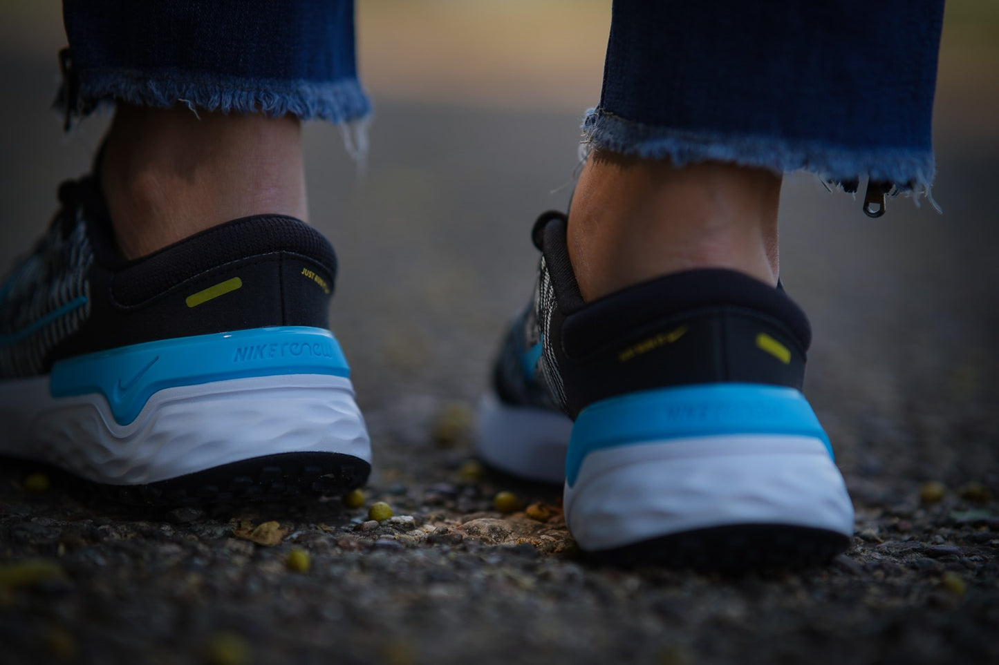 Zapatillas Nike Renew Run 4