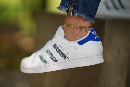 Zapatillas Adidas Superstar W