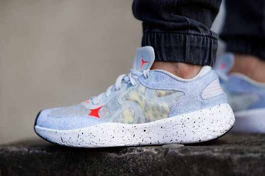 Zapatillas Jordan Delta 3 Low