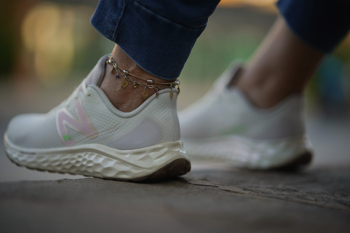 Zapatillas New Balance Fresh Foam Arishi V4
