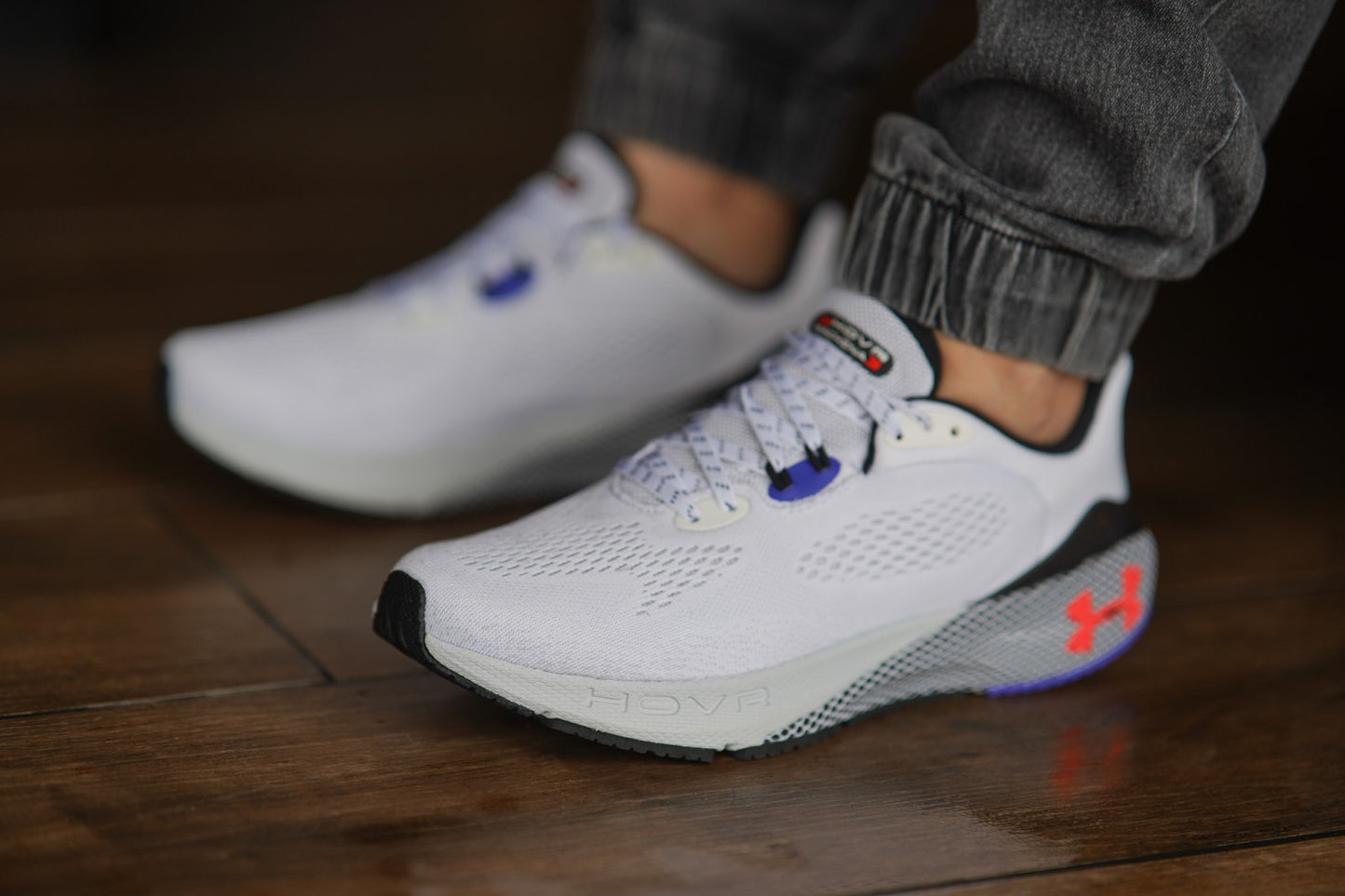 Zapatillas Under Armour Hovr Machina 3
