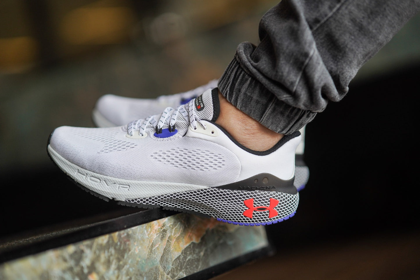 Zapatillas Under Armour Hovr Machina 3