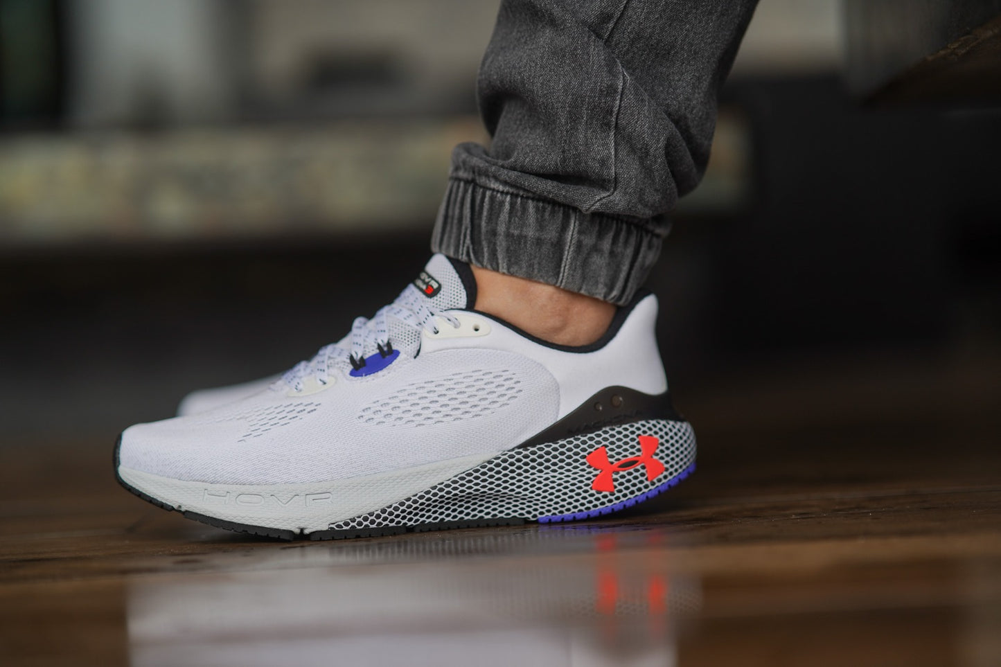 Zapatillas Under Armour Hovr Machina 3