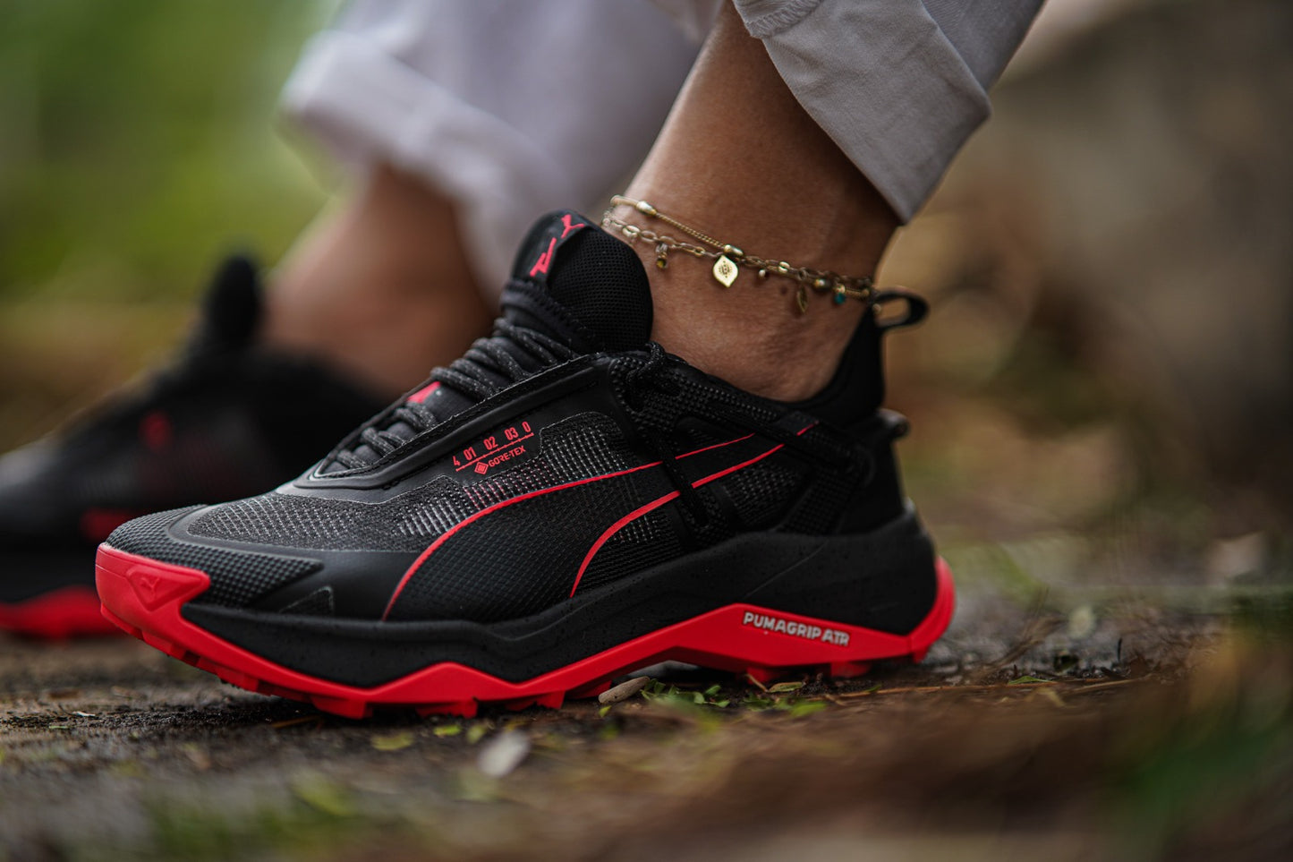 Zapatillas Puma Explore Nitro GTX