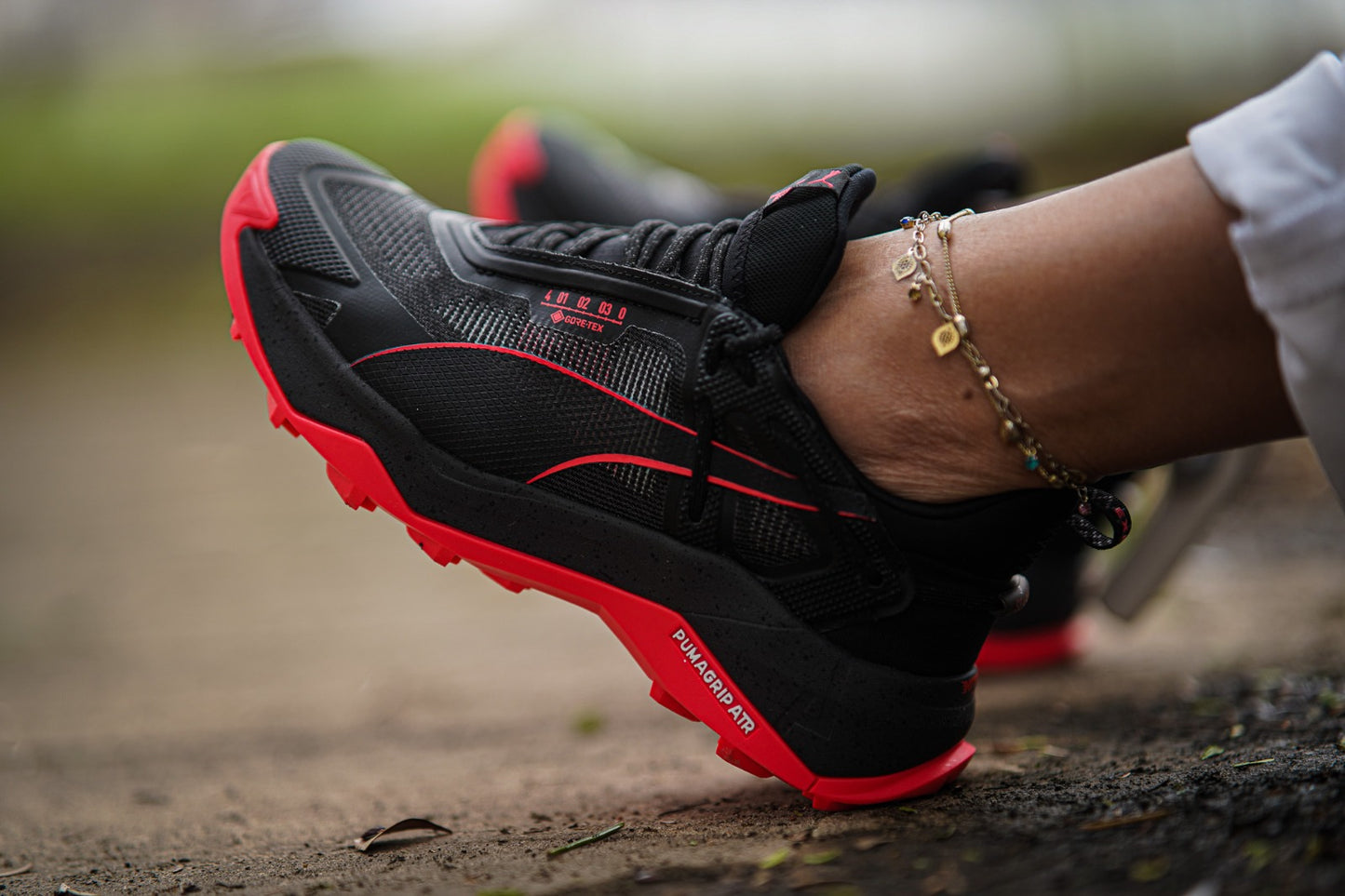 Zapatillas Puma Explore Nitro GTX