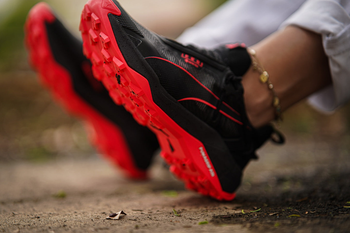 Zapatillas Puma Explore Nitro GTX