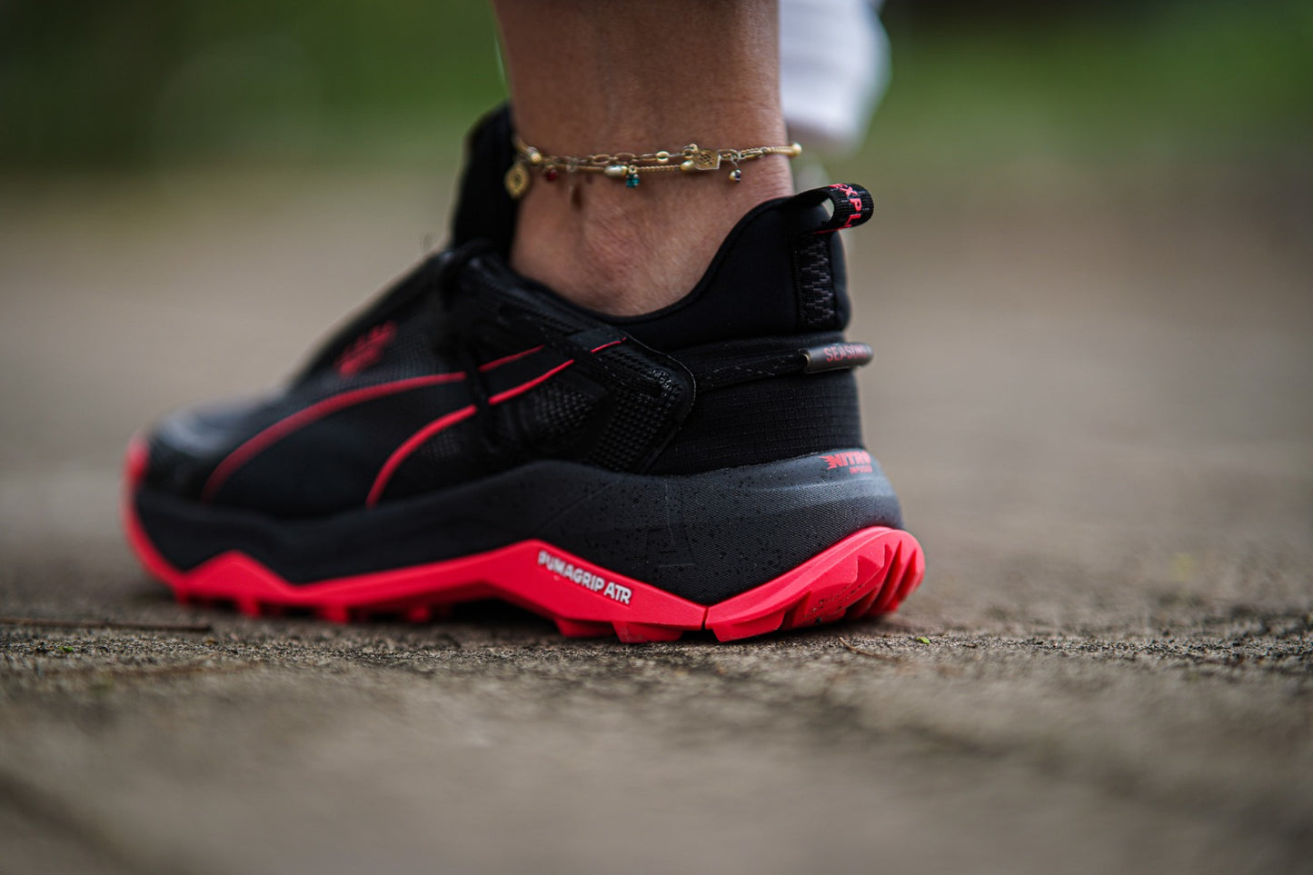 Zapatillas Puma Explore Nitro GTX