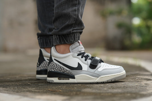 Zapatillas Jordan Legacy 312