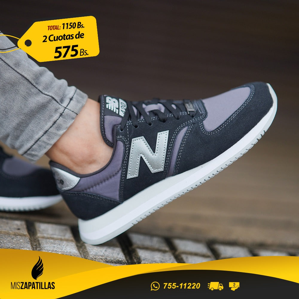 Zapatillas New Balance 420