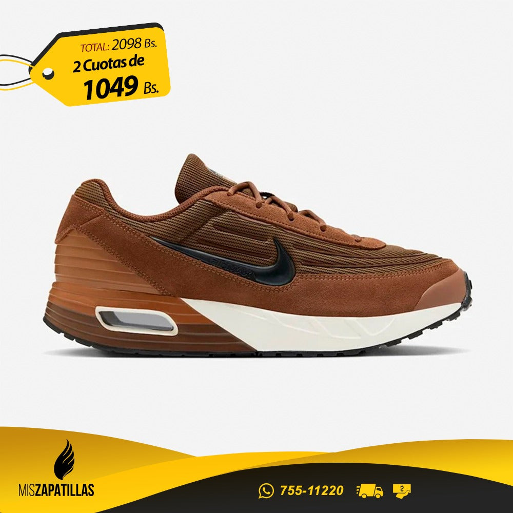 Zapatillas Nike Air Max V