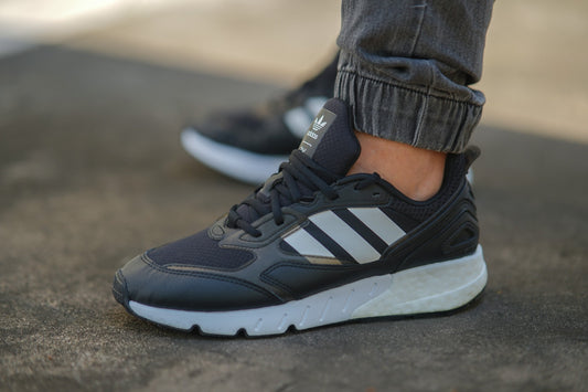 Zapatillas Adidas Zx 1K Boost 2.0