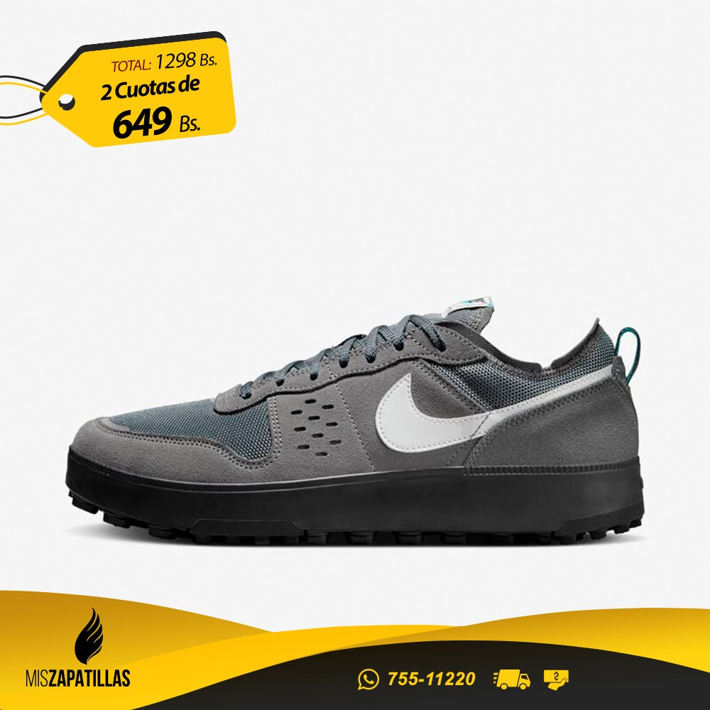 Zapatillas Nike City Smoke