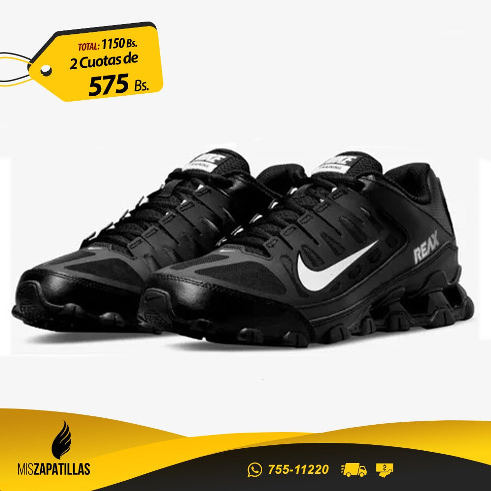 Zapatillas Nike Reax 8 TR