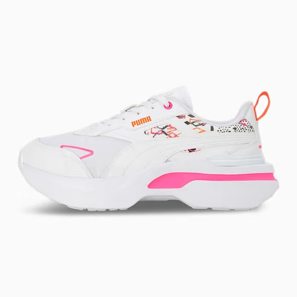 Zapatillas Puma Kosmo Rider Artisan Wns