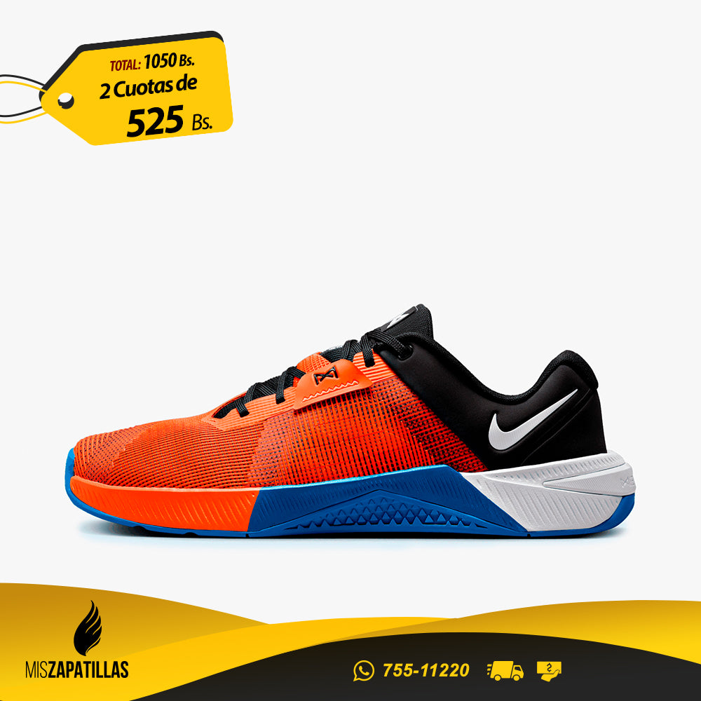 Zapatillas Nike Free Metcon 10