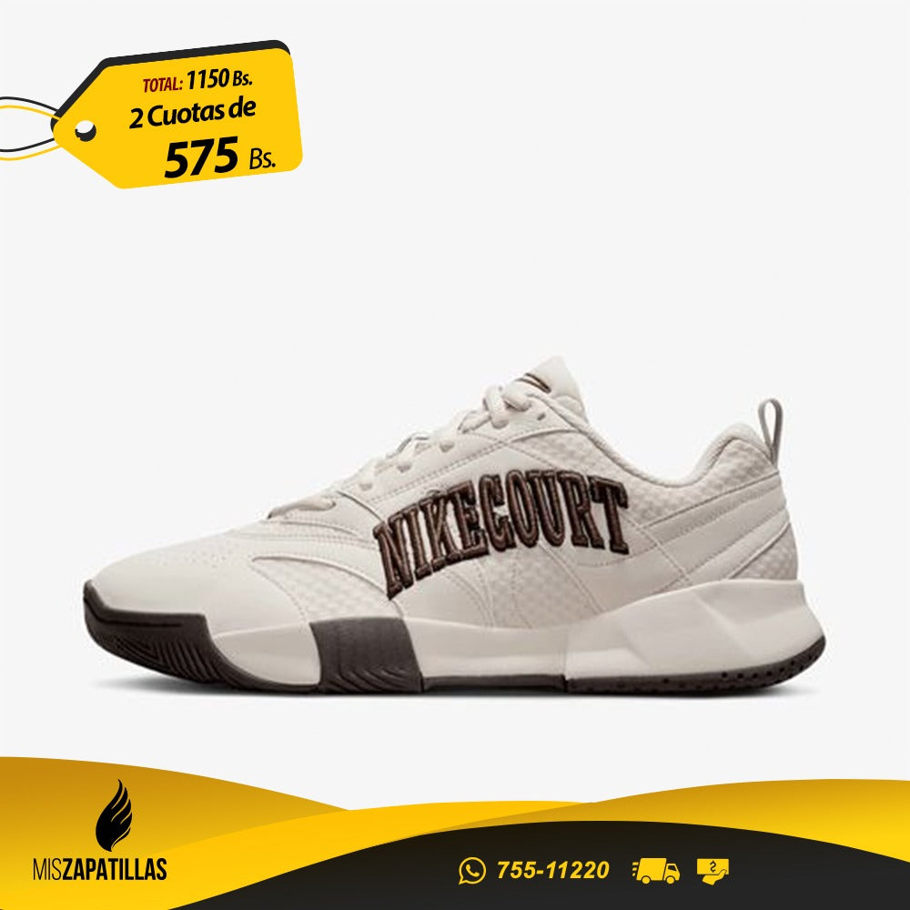 Zapatillas Nike Court Lite 4 Heritage