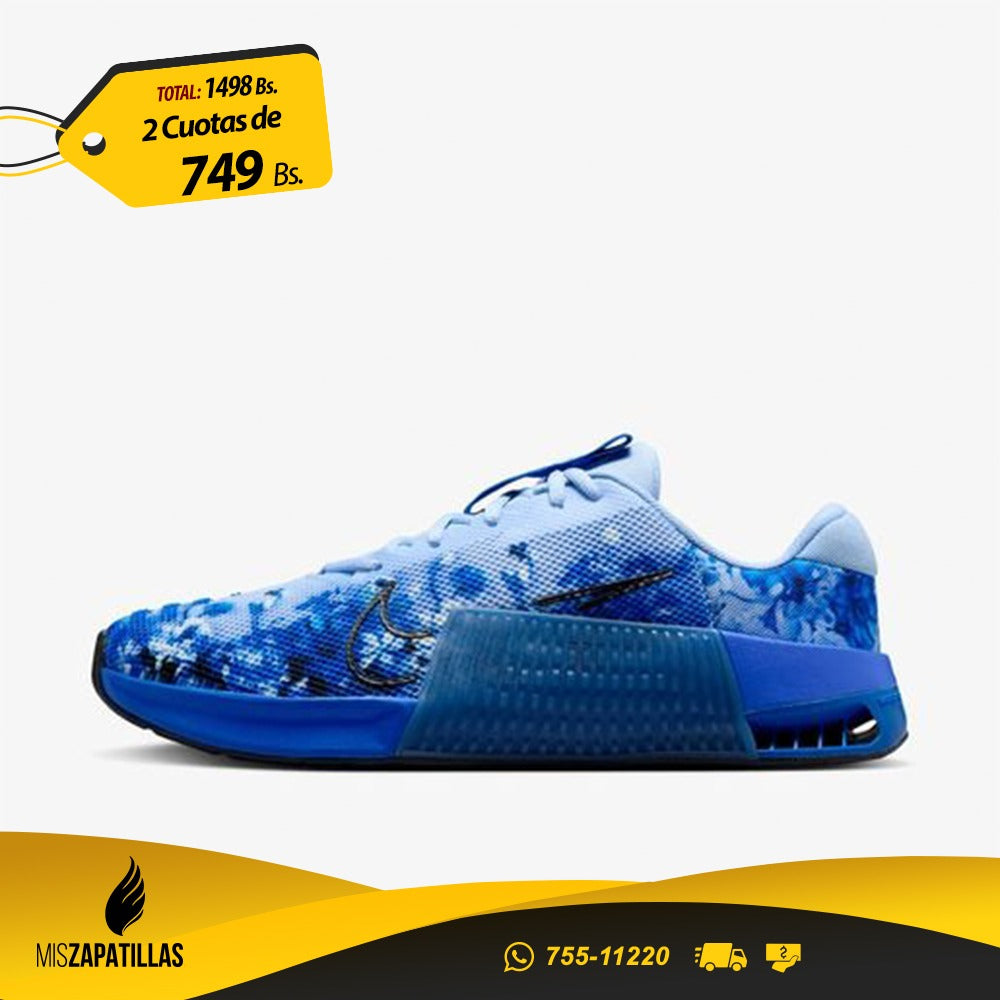 Zapatillas Nike Metcon 9 AMP