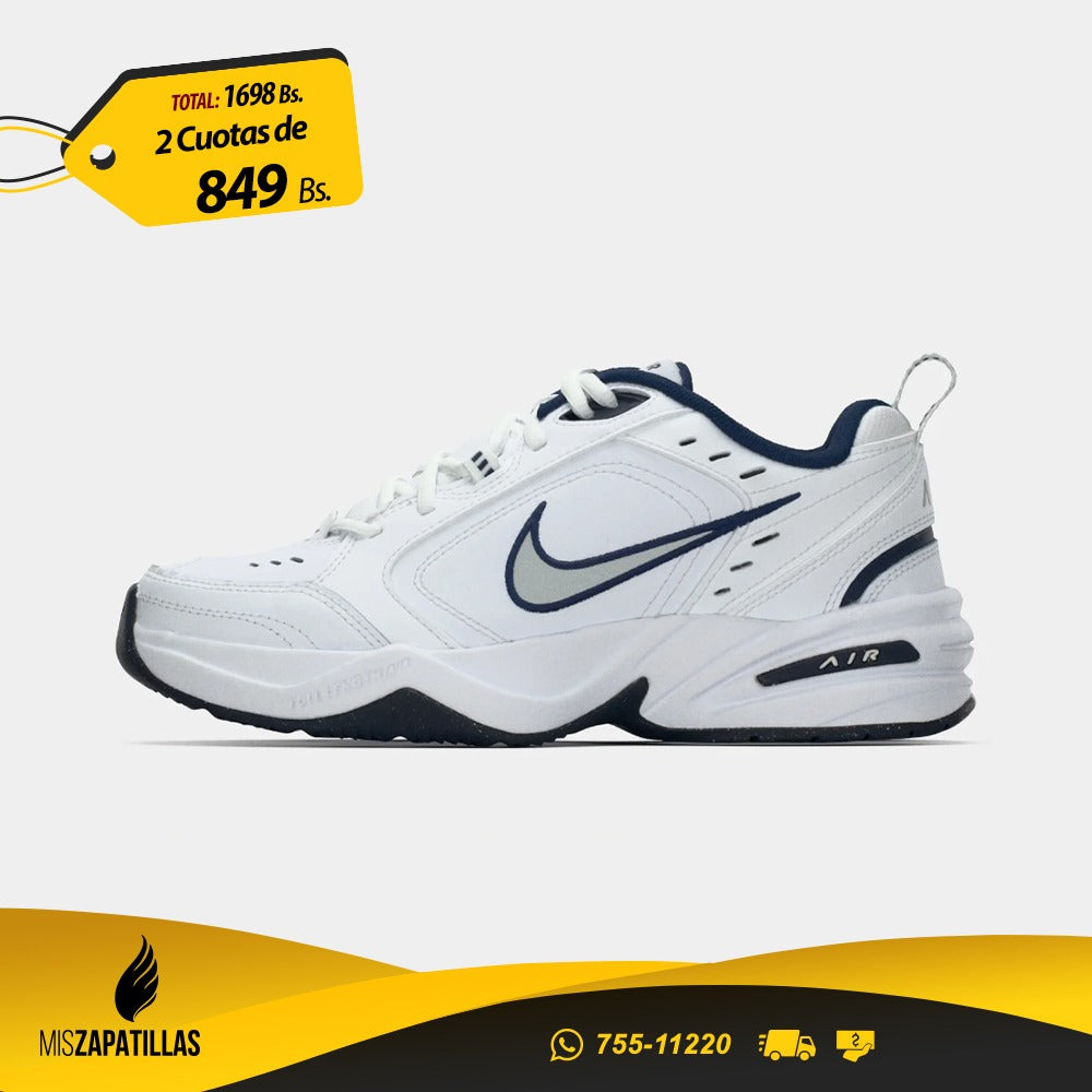 Zapatillas Nike Air Monarch IV