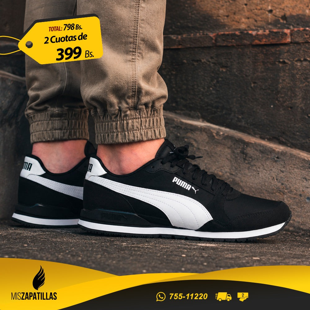 Zapatillas Puma ST Runner v3