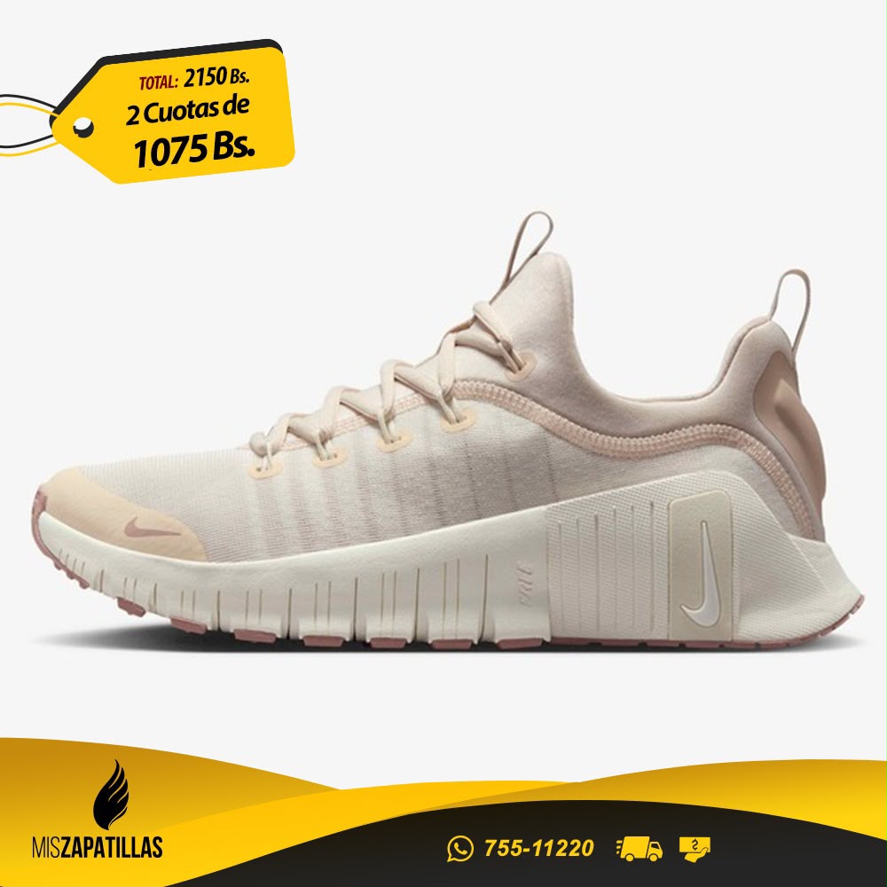 Zapatillas Nike Free Metcon 6