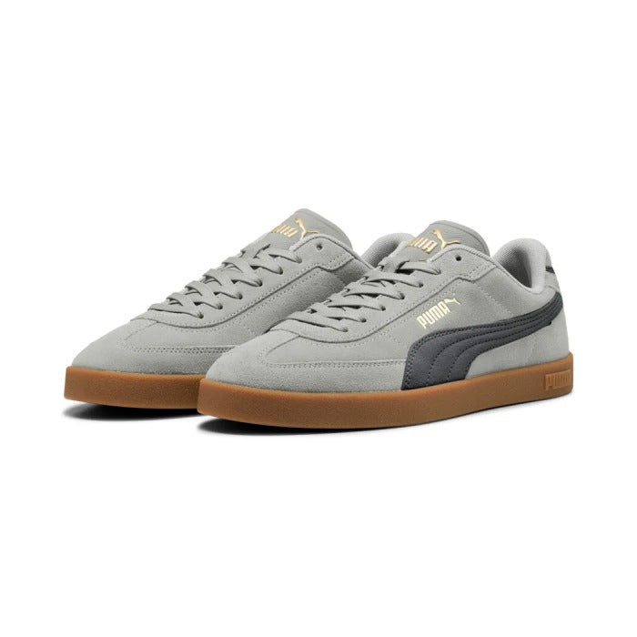 Zapatillas Puma Club Era II Suede