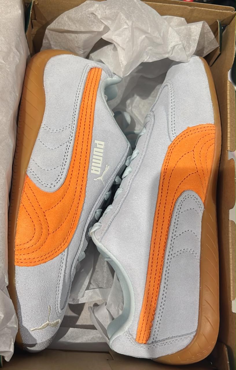 Zapatillas Puma Speedcat OG