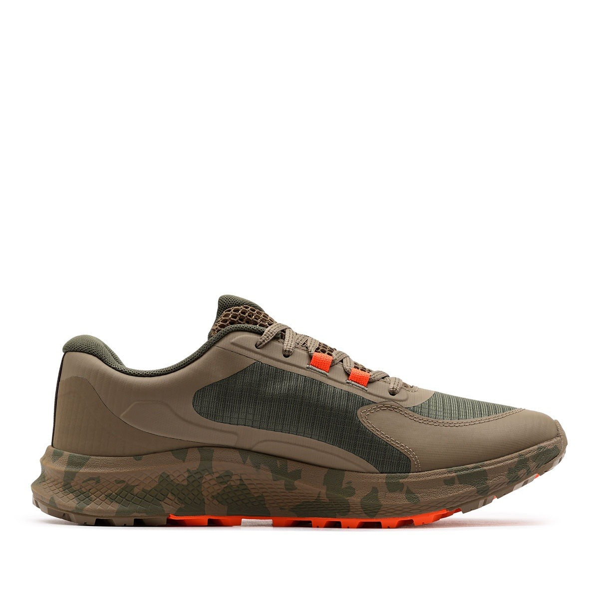 Zapatillas Under Armour Charged Bandit TR 3