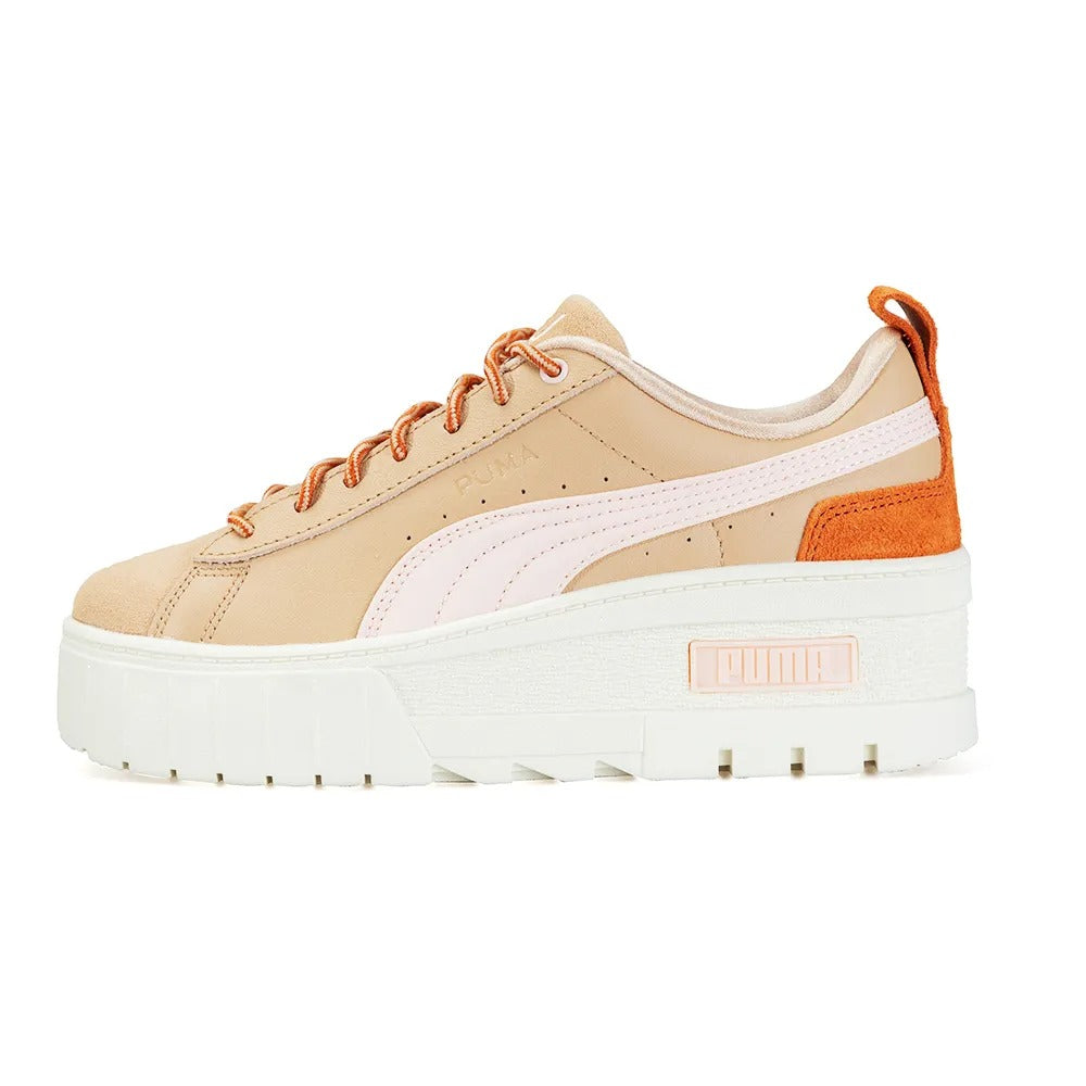 Zapatillas Puma Mayze Wedge Wild Women