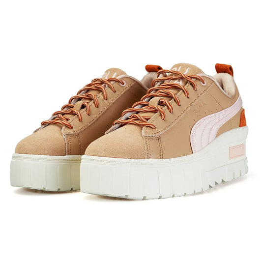 Zapatillas Puma Mayze Wedge Wild Women