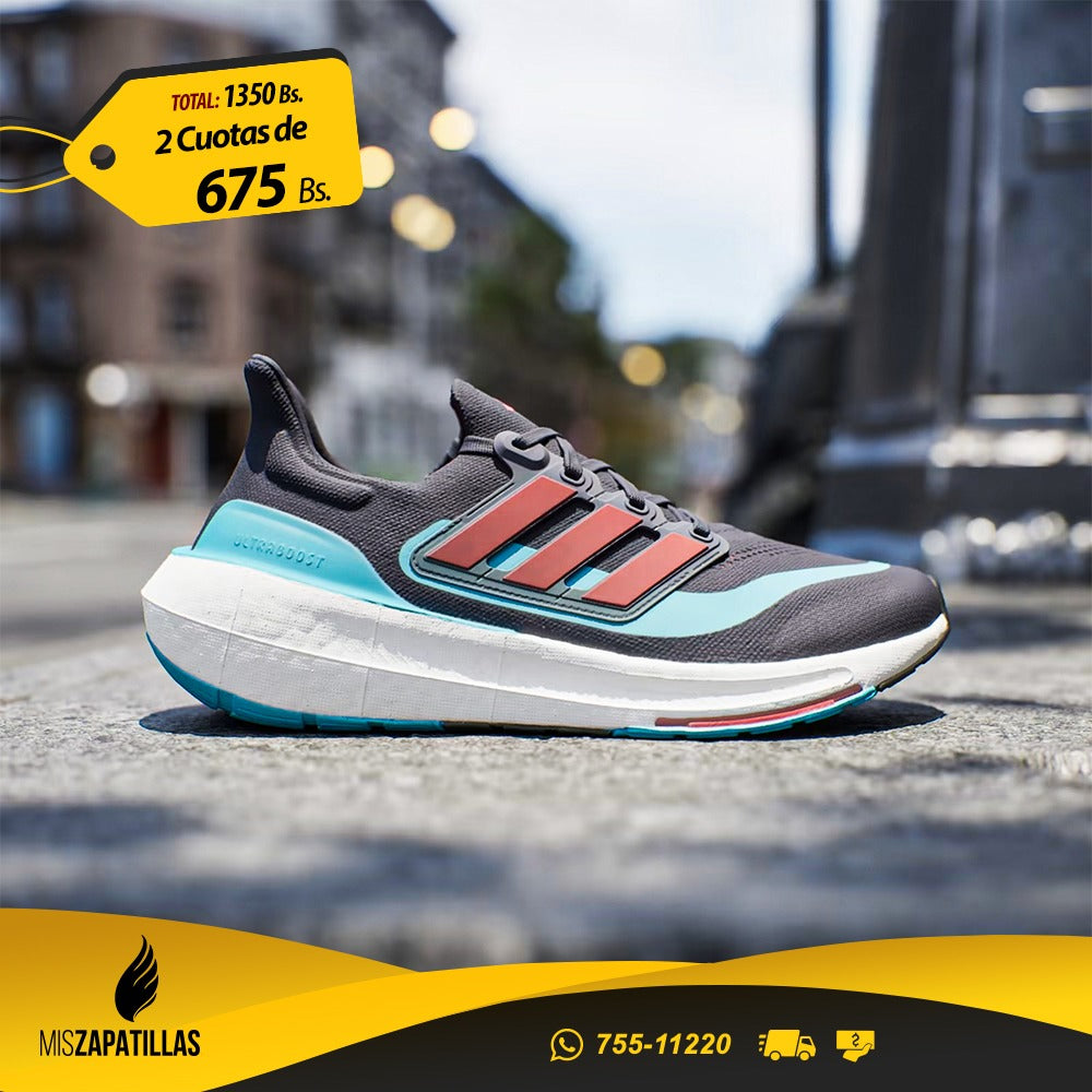 Zapatillas Adidas UltraBoost Light