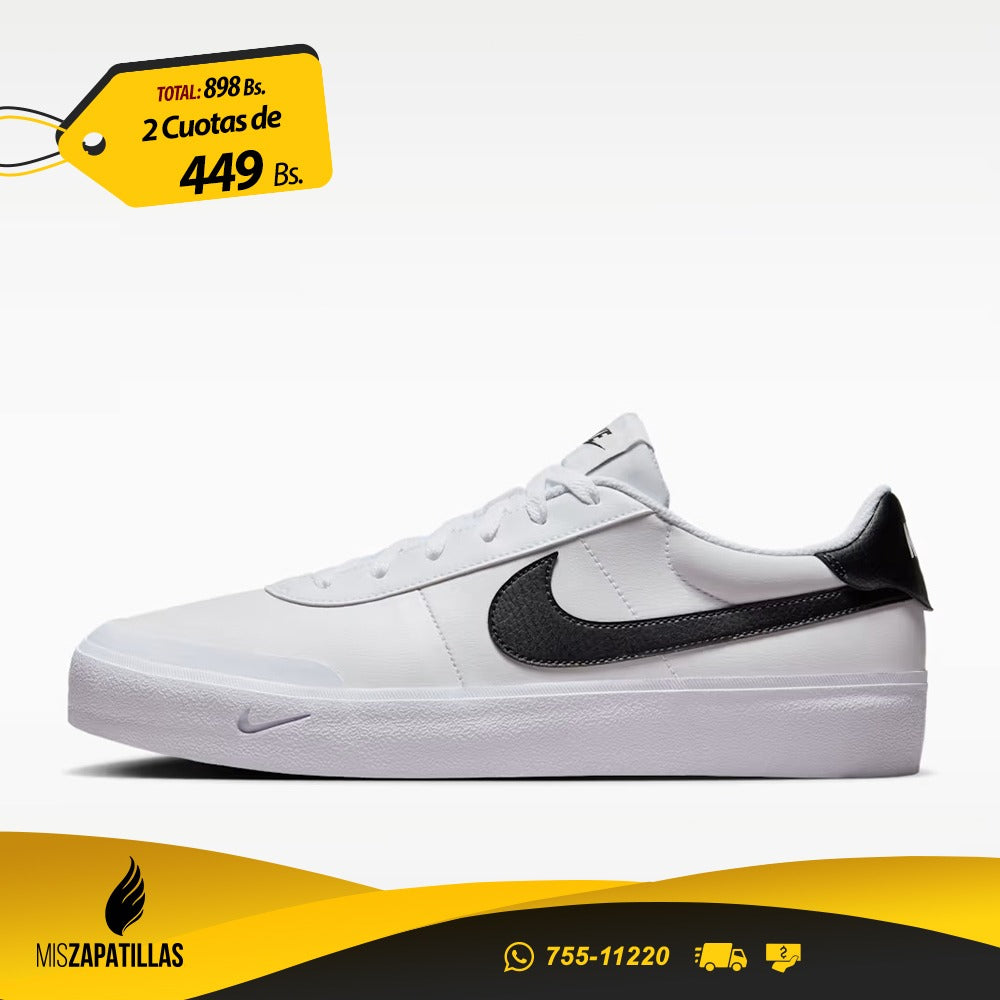 Zapatillas Nike Court Shot
